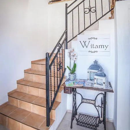 Goscinne Marii - Dawne Ilse بيت ضيافة 3*