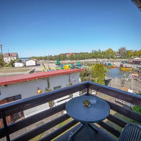 بيت ضيافة Goscinne Marii - Dawne Ilse 3*