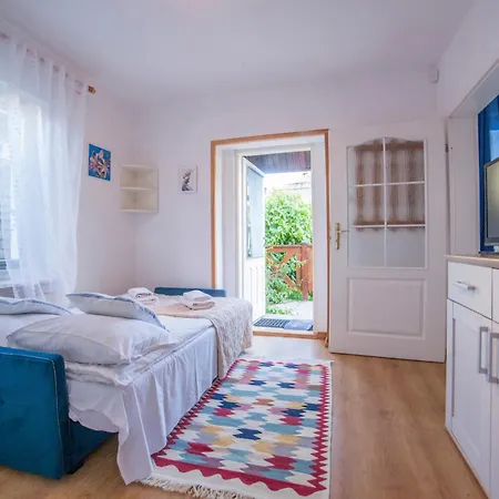 Goscinne Marii - Dawne Ilse روفي