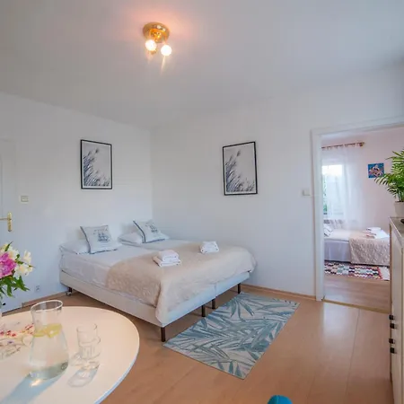 Goscinne Marii - Dawne Ilse بيت ضيافة