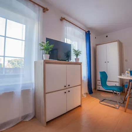 بيت ضيافة Goscinne Marii - Dawne Ilse 3*