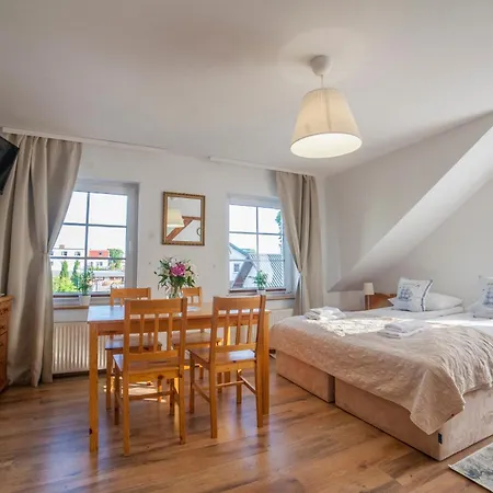 Goscinne Marii - Dawne Ilse روفي