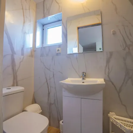 Goscinne Marii - Dawne Ilse 3* روفي