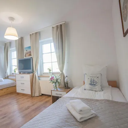 Goscinne Marii - Dawne Ilse