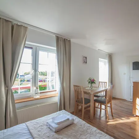 Goscinne Marii - Dawne Ilse بيت ضيافة 3*