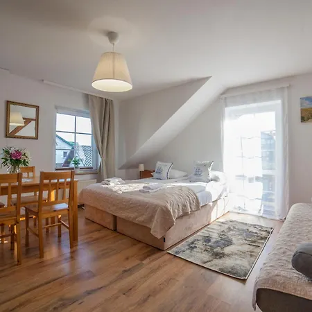 بيت ضيافة Goscinne Marii - Dawne Ilse