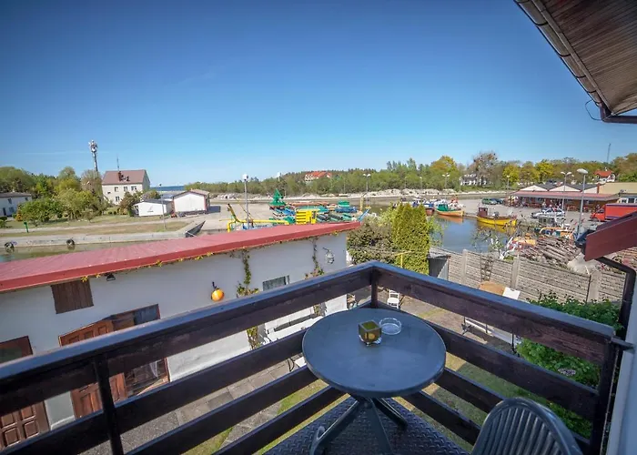 Penzion Goscinne Marii - Dawne Ilse 3*