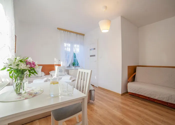 Goscinne Marii - Dawne Ilse