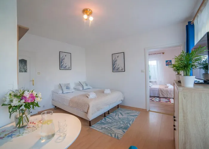 Goscinne Marii - Dawne Ilse Penzion