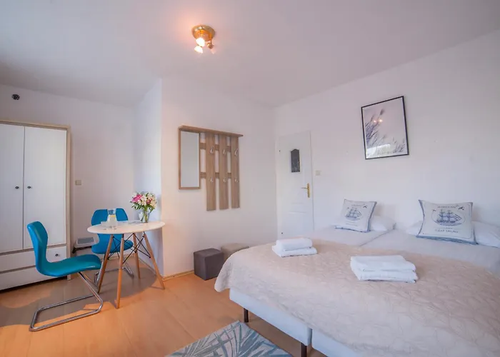 Goscinne Marii - Dawne Ilse Penzion Rowy (Pomerania)