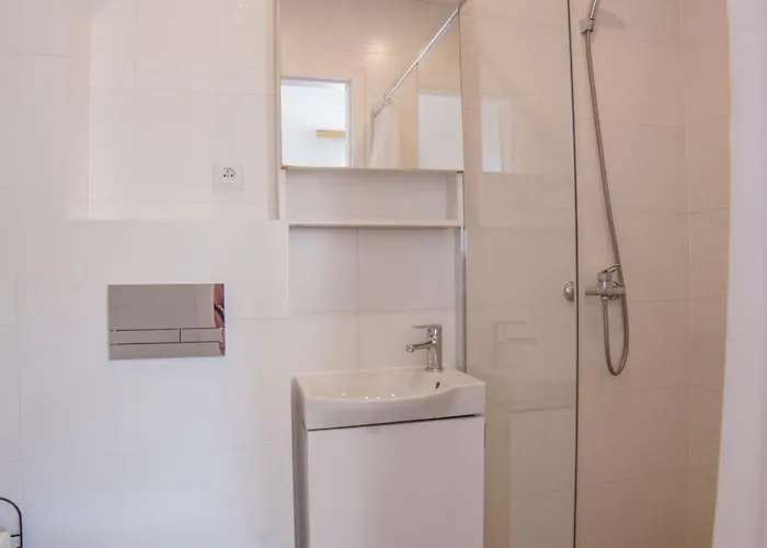 Penzion Goscinne Marii - Dawne Ilse Rowy (Pomerania)