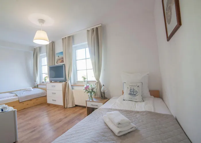 Goscinne Marii - Dawne Ilse