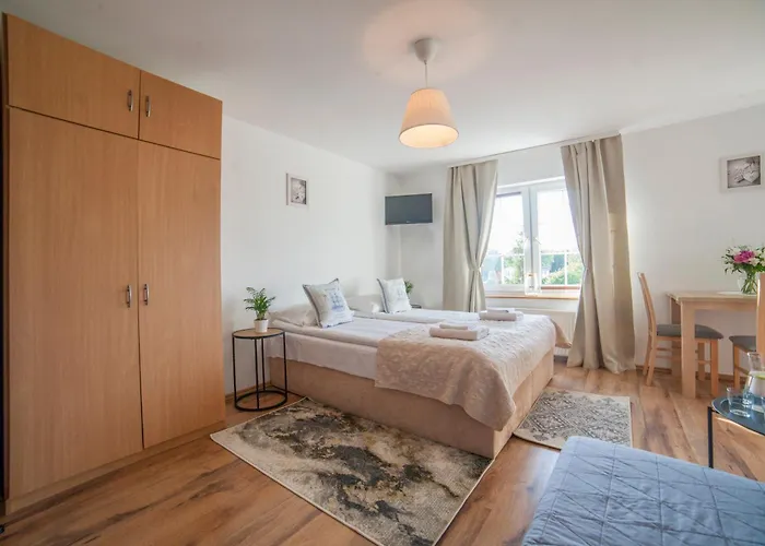 Penzion Goscinne Marii - Dawne Ilse 3*