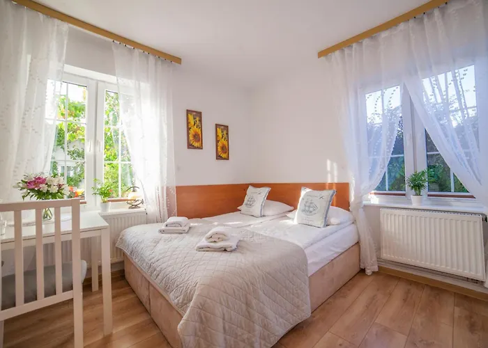 Goscinne Marii - Dawne Ilse