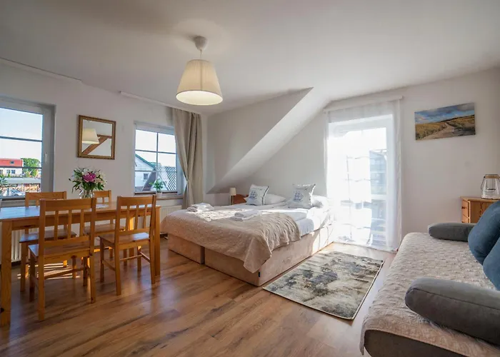 Penzion Goscinne Marii - Dawne Ilse