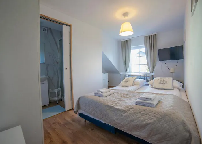 Goscinne Marii - Dawne Ilse 3*