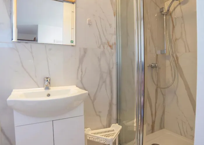 Goscinne Marii - Dawne Ilse